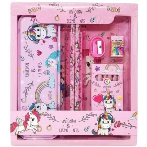 Stationary Kit for Children 的图像结果