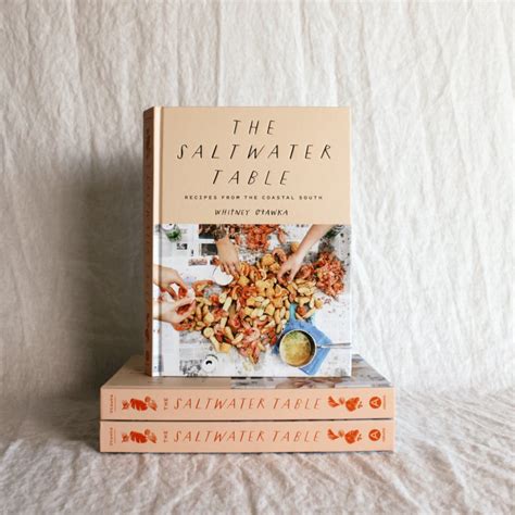 Saltwater Table – Tavolo Shoppe