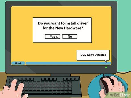 Image result for Install a Program DVD