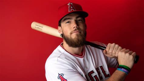 Why Brandon Marsh's hair always looks greasy during Phillies games: 'It ...