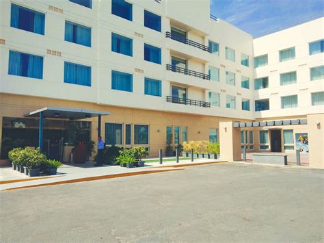 FAIRFIELD BY MARRIOTT COIMBATORE (Tamil Nadu) - Hotel Reviews, Photos ...
