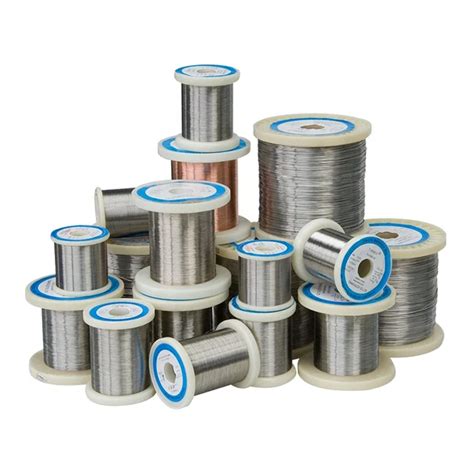 Company Overview - Shanghai Tankii Alloy Material Co., Ltd.