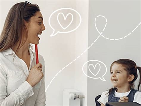 Positive Teacher-Student Relationships - Twinkl