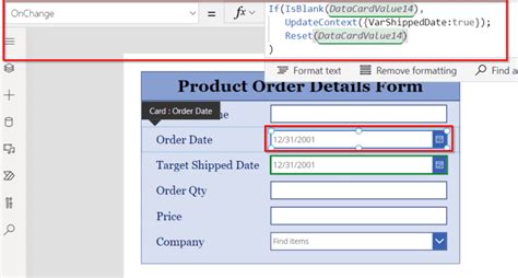 Image result for Power Apps+Data Card Range Notes