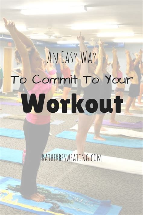 Image result for Commit Workout