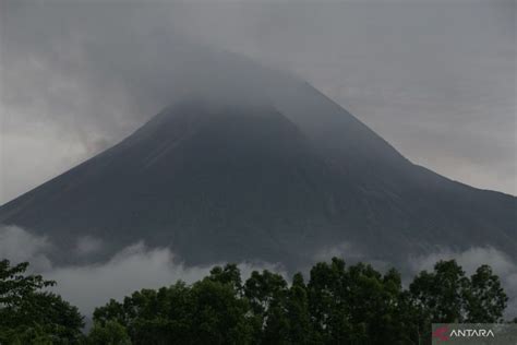 Image result for Live Streaming Gunung Merapi