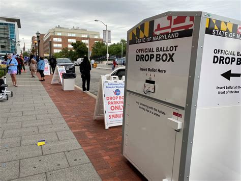 Voting Ballot Boxes 的图像结果