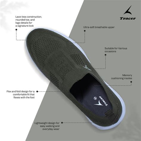 Shop Men Shoes | Tracer | Deft 11 Most Comfortable Shoes for Men ...