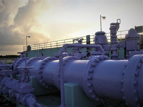 Wastewater | Seacoast Utility Authority