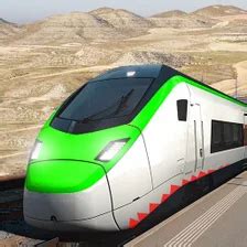 Image result for Train Simulator Mobile