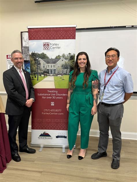 The Farley Center on LinkedIn: Thank you to all who joined us for our ...