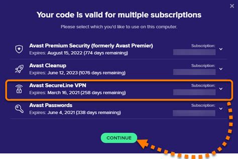 Avast Security Line VPN Activation Code 的图像结果