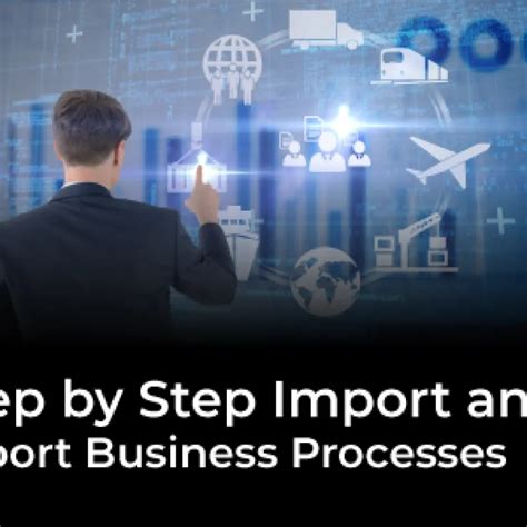 Image result for Importing Process Step by Step