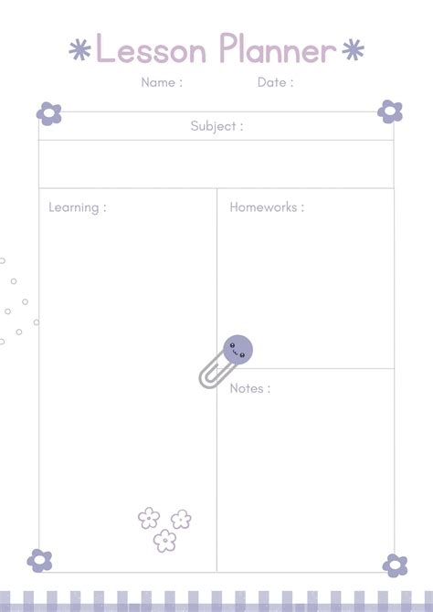 Image result for One Page Lessons Engineering