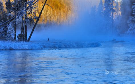 Bing Daily Wallpaper