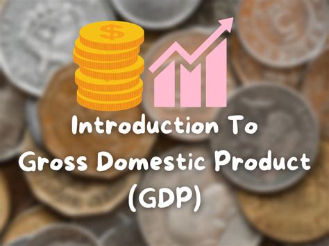 Gross Domestic Product 的图像结果