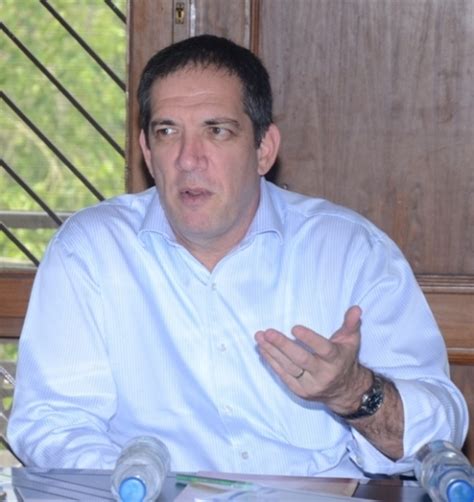 Prominent Guests at IPF - India Policy Foundation