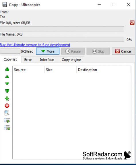 Image result for File Copier Software