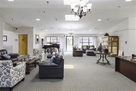 Granbury Care Center