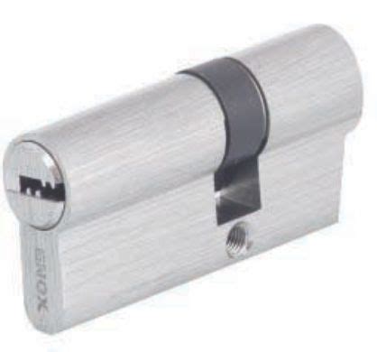ENOX Cylinder Lock ECY - 07 | Enox India