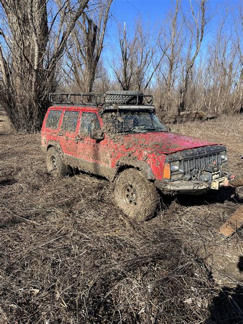 ‘96 Cherokee : r/Jeep
