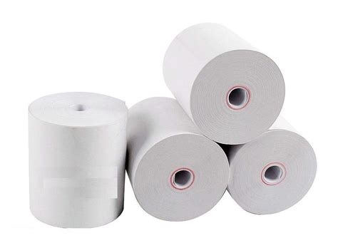 Thermal Printer Paper 110mm - Medstore