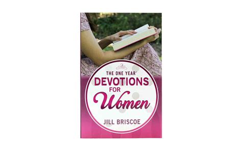 The One Year Devotions for Women – BibleStore