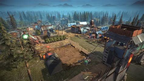 Buy Surviving the Aftermath Steam PC PS4 Switch Xbox