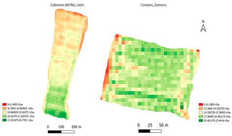 Multilayer Data and Artificial Intelligence for the Delineation of ...