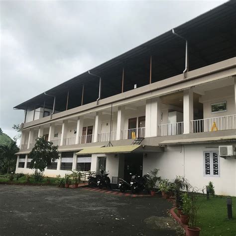 KTDC GARDEN HOUSE MALAMPUZHA DAM (Malampuzha-II) - Hotel Reviews ...