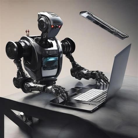 Current Robot Technology 的图像结果