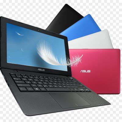 Asus Laptop PNG Free Download 0H5ZGMEF - Pngsource