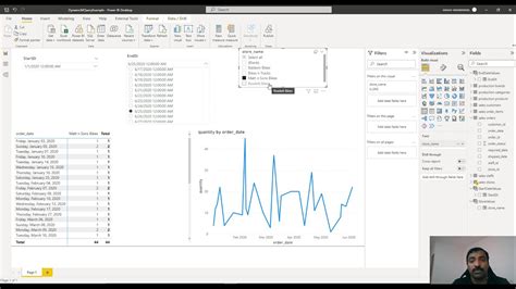 Image result for Power BI Dynamic Query Parameters