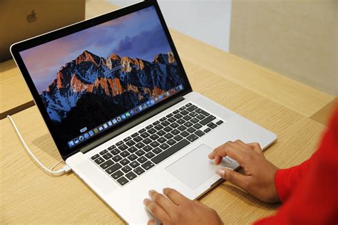 Image result for Software Update MacBook Pro