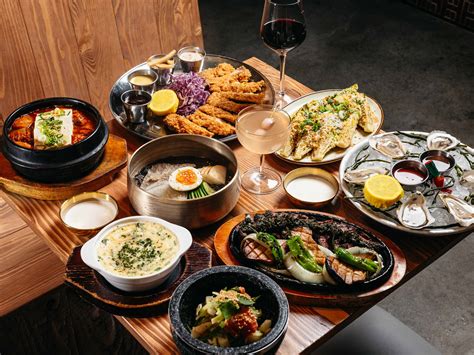 NYC’s Most Exciting Spring Restaurant Openings - New York - The Infatuation