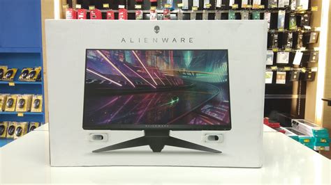 Image result for Alienware Aw2518
