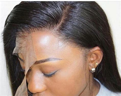 Comment Customiser Une Perruque 的图像结果