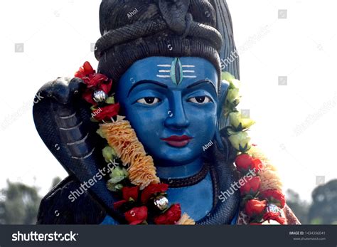 Shiva The Destroyer Statue