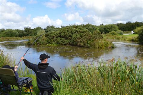 Lakes | Eldorado Lakes - Anglers Paradise