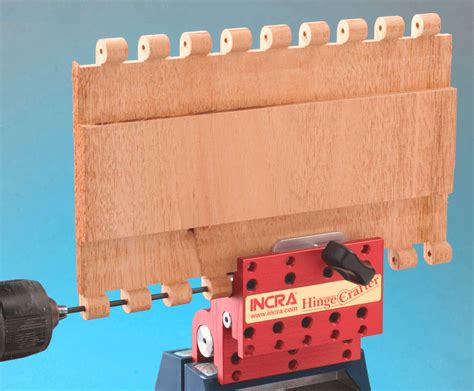 Incra Router Positioner 的图像结果