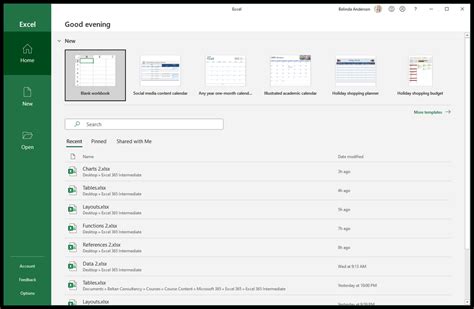 Image result for Excel Window Explain
