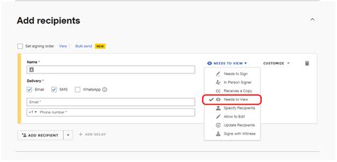 Image result for DocuSign Admin API Example
