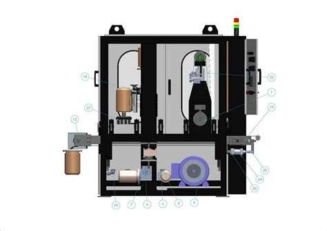Laser Cutting Machines - De-Slager Series Slag Removal Manufacturer ...