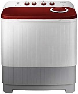 Samsung 7 Kg 5 Star Semi-Automatic Top Load Washing Machine Appliance ...