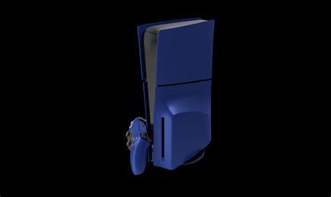 PS5 Pro: It looks like a sketch of the design just leaked - Blog
