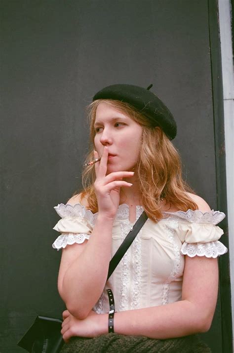 Sasha Mademuaselle | Dazed