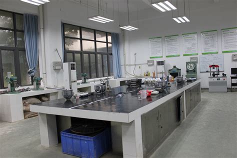 实验室设计方案-实验室装修设计-整体实验室解决方案 - 精工诚实验室设计