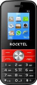 Rocktel R3 ( 10 GB Storage, 10 GB RAM ) Online at Best Price On ...