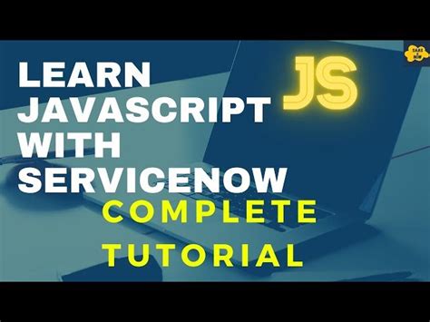 JavaScript Debugger ServiceNow 的图像结果