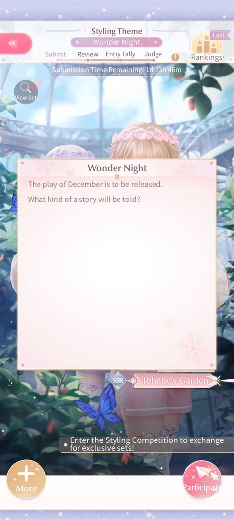 What does this even mean lmao : r/Shining_Nikki